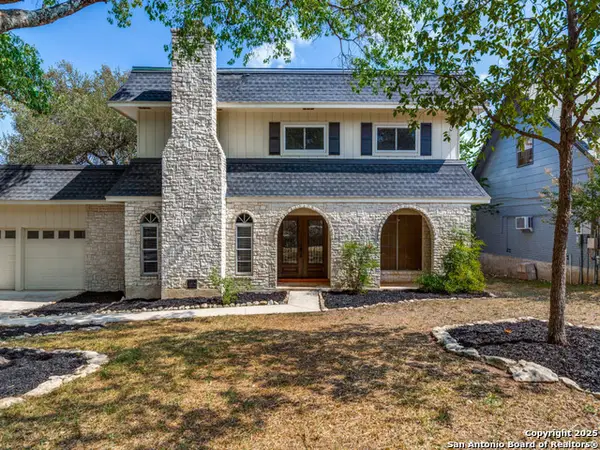 14811 Willow Moss St, San Antonio, TX 78232