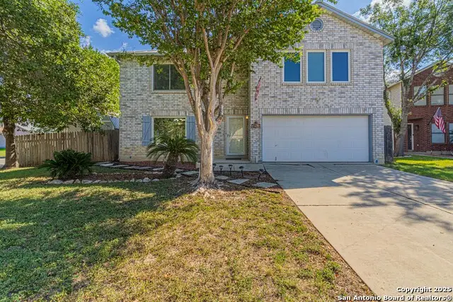 3003 Cassowary, San Antonio, TX 78247 - Image #2