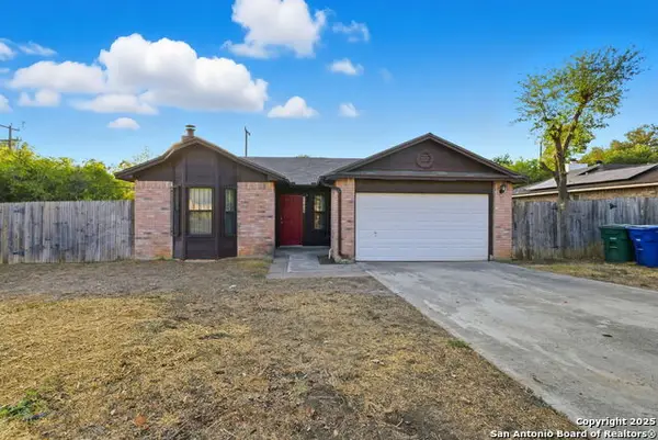 11439 Rousseau, San Antonio, TX 78251