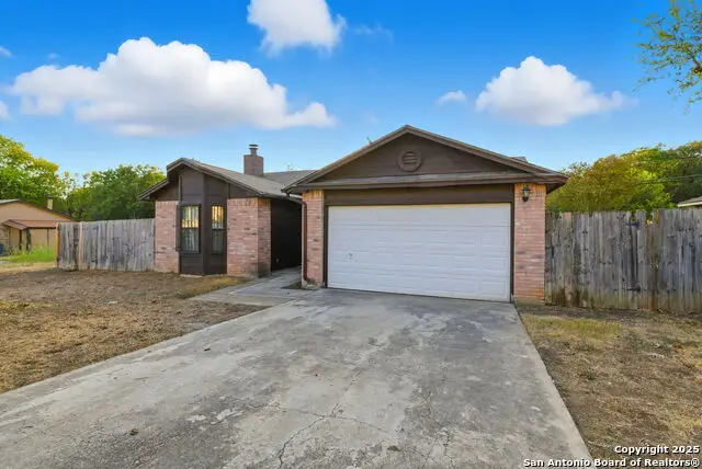 11439 Rousseau, San Antonio, TX 78251 - Image #2