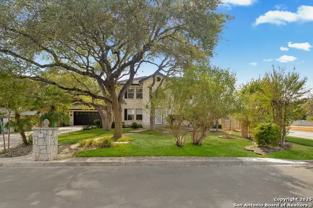 3914 Creek Rock, San Antonio, TX 78230 - Image #1