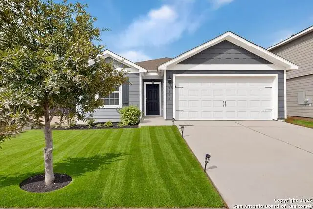 2811 Forsyth Canyon, Converse, TX 78109 - Image #1