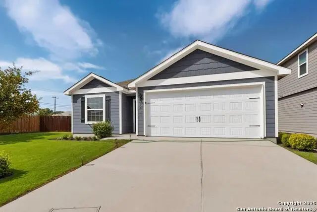 2811 Forsyth Canyon, Converse, TX 78109 - Image #3