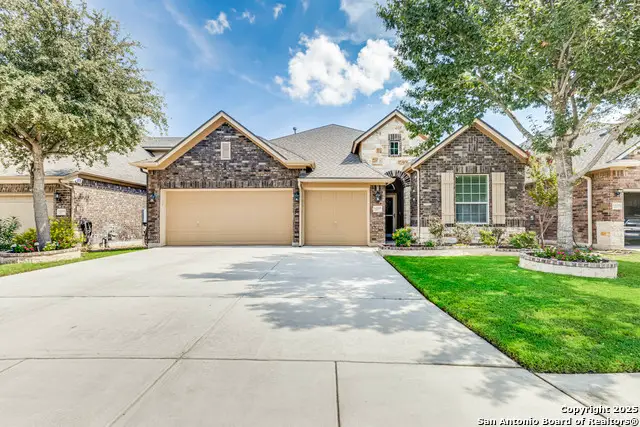 12215 Chambers Cove, San Antonio, TX 78253 - Image #1