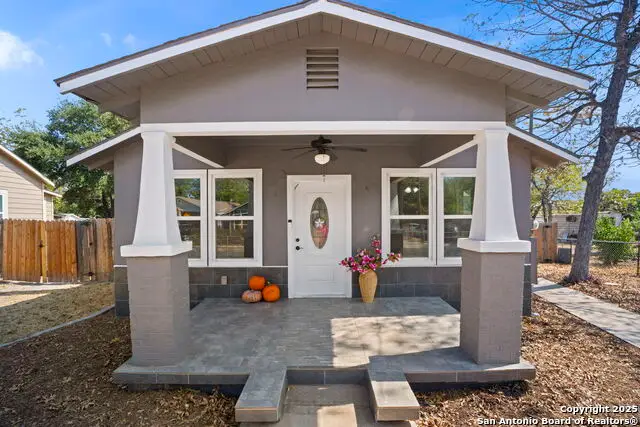 1530 Sw 19th Street, San Antonio, TX 78207 - Image #2