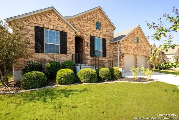 2982 Blenheim, Bulverde, TX 78163