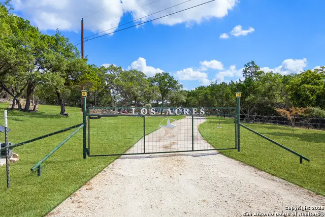 188 Stoney Hill, Pipe Creek, TX 78063 - Image #1