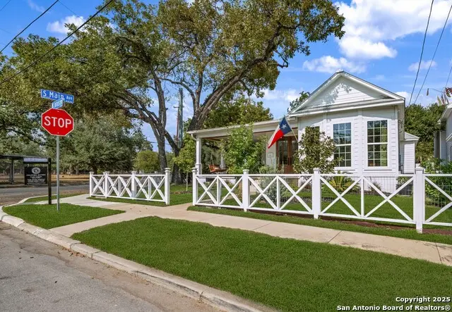 217 W Johnson, San Antonio, TX 78204 - Image #1