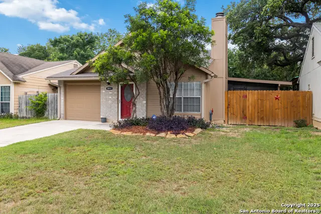 5911 Misty Glen, San Antonio, TX 78247 - Image #2