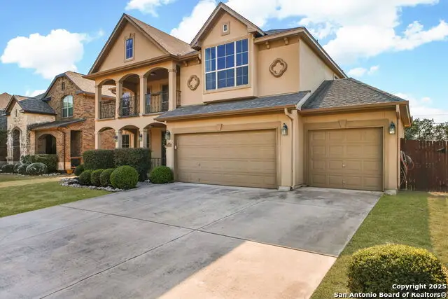 25915 Splashing Rock, San Antonio, TX 78260 - Image #1