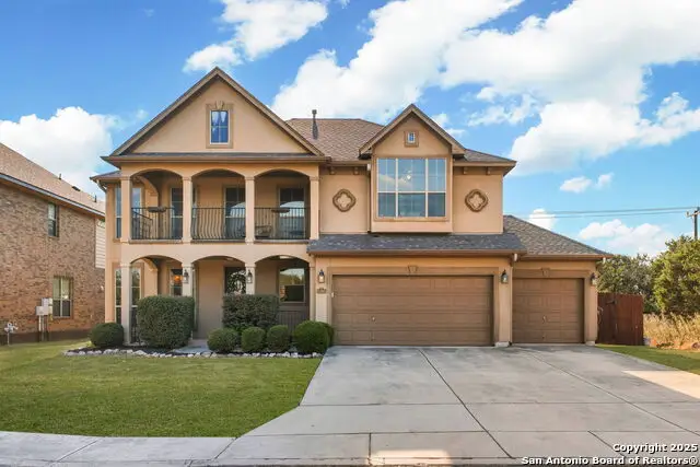 25915 Splashing Rock, San Antonio, TX 78260 - Image #3