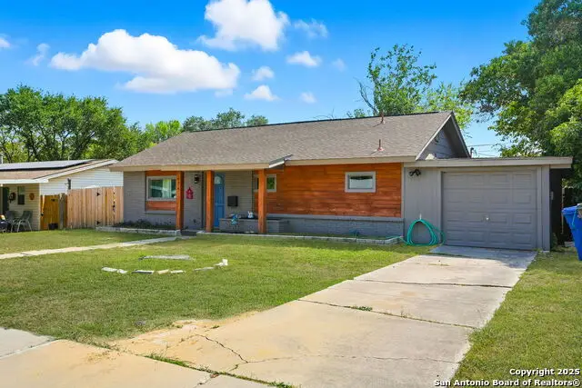 434 Millwood, San Antonio, TX 78216 - Image #3