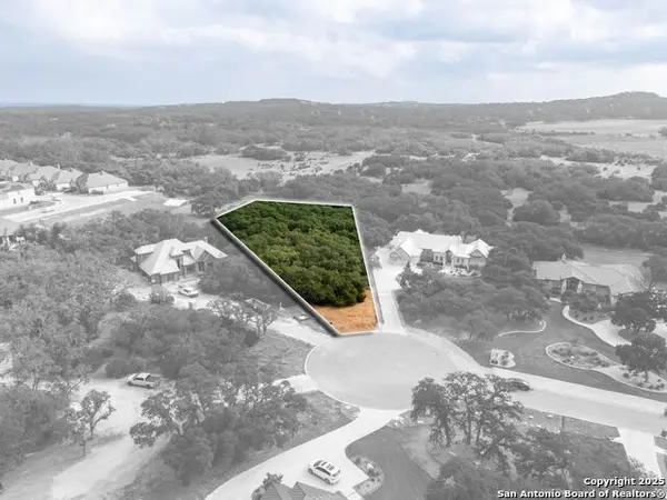 34858 Last Stage Way, Bulverde, TX 78163