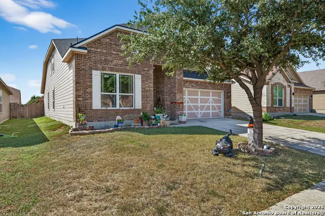 13034 Geyser Peak, San Antonio, TX 78253 - #1