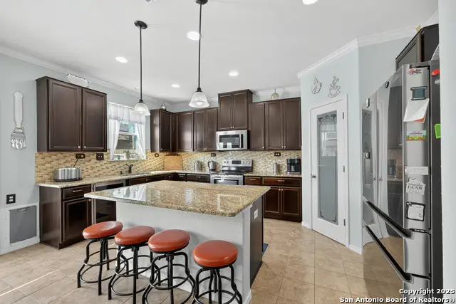 13034 Geyser Peak, San Antonio, TX 78253 - #3