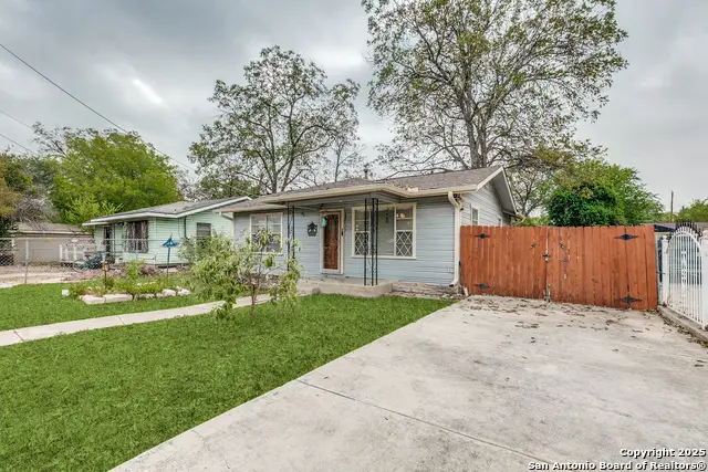 310 Chipinque, San Antonio, TX 78237 - Image #1