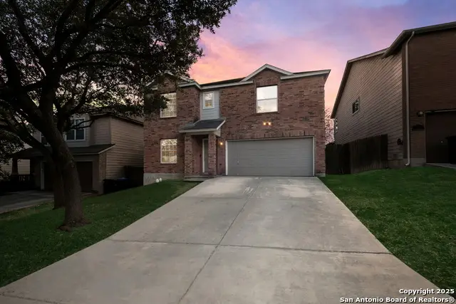 10903 Antares Forest, San Antonio, TX 78239 - Image #1