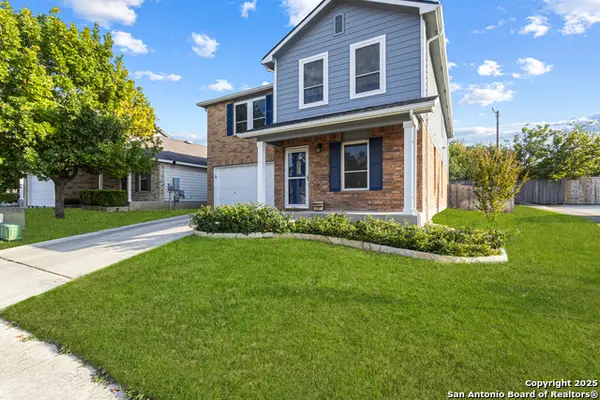 12830 Capri, San Antonio, TX 78253