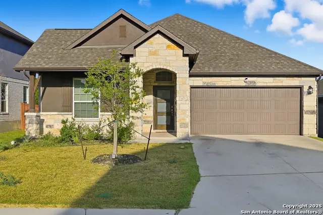 25046 Las Pilas, San Antonio, TX 78261 - Image #1