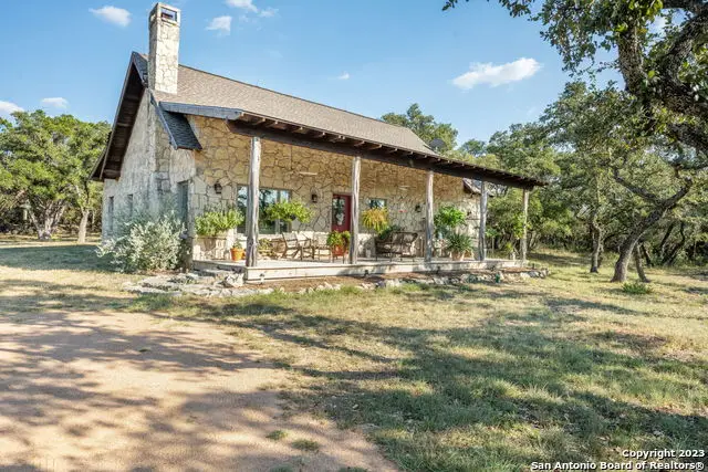 22840 Scenic Loop, San Antonio, TX 78255 - Image #2