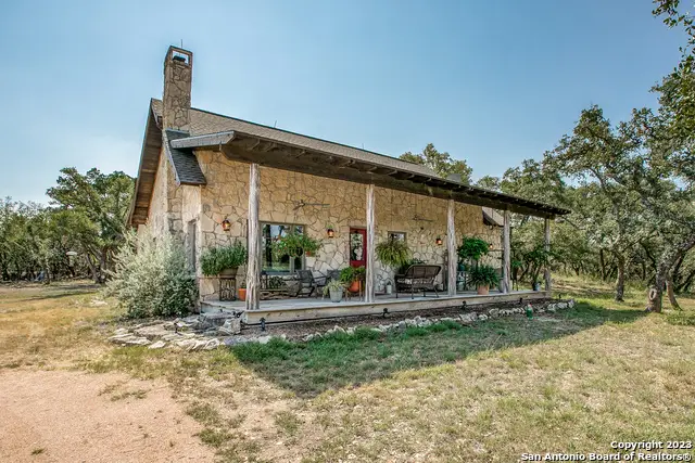 22840 Scenic Loop, San Antonio, TX 78255 - Image #3