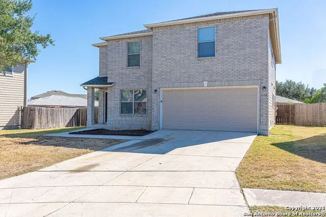 4910 Larkhill Farm, San Antonio, TX 78244 - Image #2