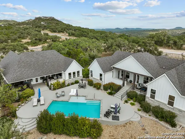 1032 Clear Water, Helotes, TX 78023