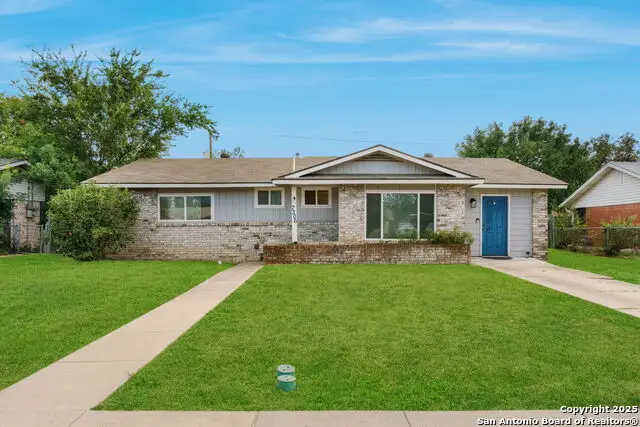 7306 Westshire Dr, San Antonio, TX 78227 - Image #1