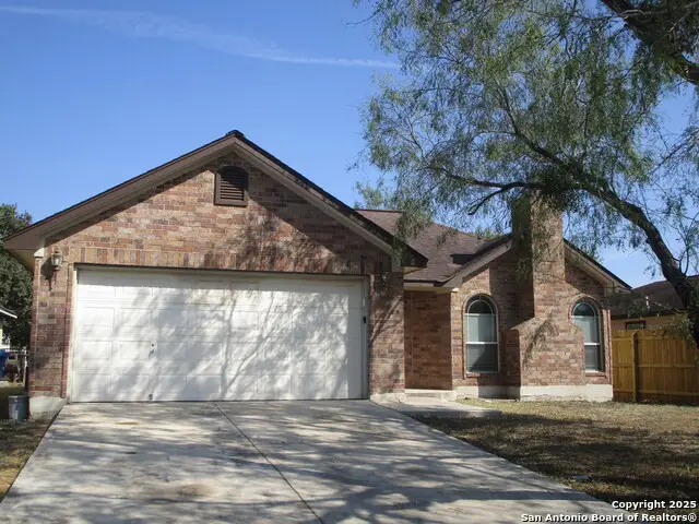 3530 Horizon Lake, San Antonio, TX 78222 - Image #1