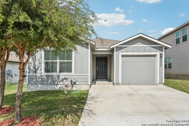 5527 Rosillo Hl, San Antonio, TX 78222 - Image #1