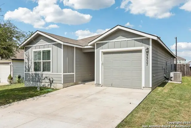 5527 Rosillo Hl, San Antonio, TX 78222 - Image #2