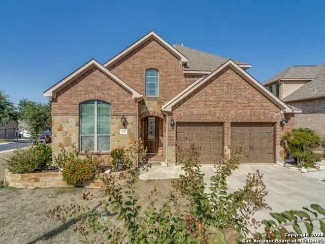 2503 Ladera, San Antonio, TX 78261 - Image #2