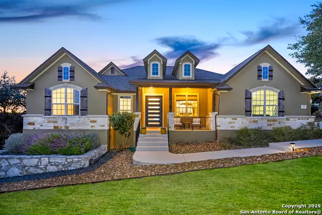 1518 Bolognese, New Braunfels, TX 78132 - Image #1