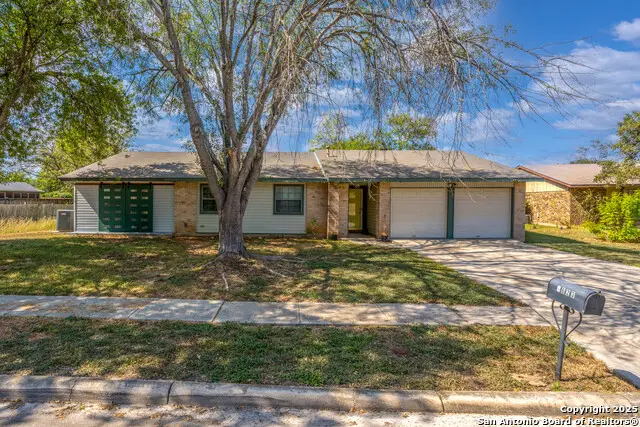 4623 Golden Mdws, San Antonio, TX 78250 - Image #1