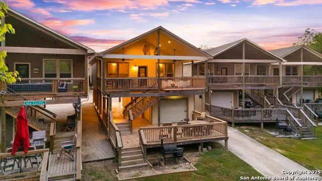 198 River Villas Ct Unit 3, New Braunfels, TX 78132 - Image #1