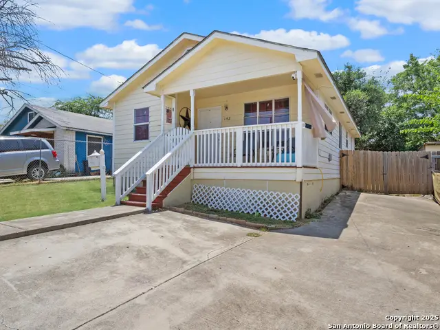142 Jean, San Antonio, TX 78207 - #2