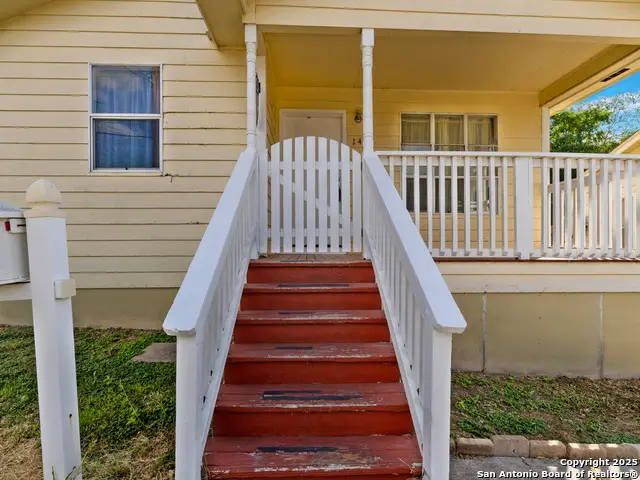 142 Jean, San Antonio, TX 78207 - #3