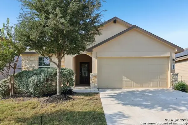 925 Winged Scoter, San Antonio, TX 78253