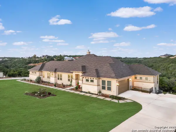270 Blue Diamond, Boerne, TX 78006