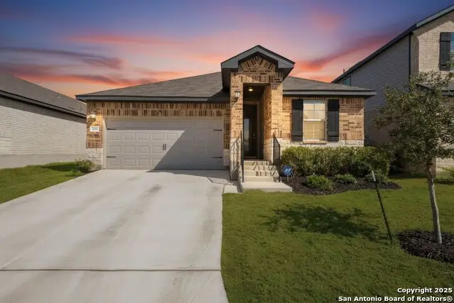 11551 Sagebooke Run, San Antonio, TX 78254 - Image #1