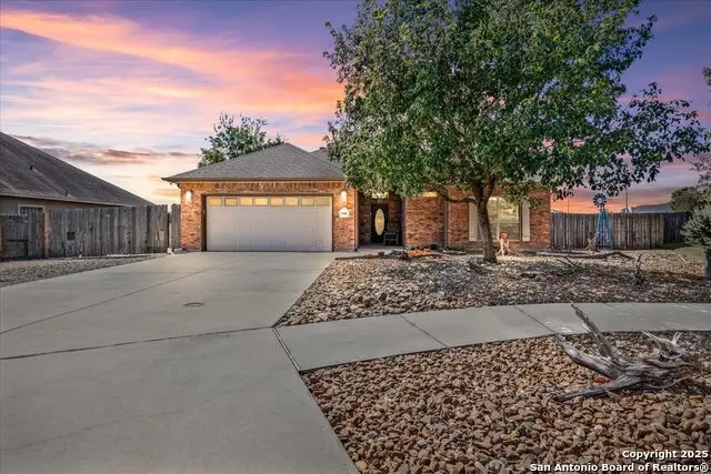 2308 Megan, New Braunfels, TX 78130 - Image #2