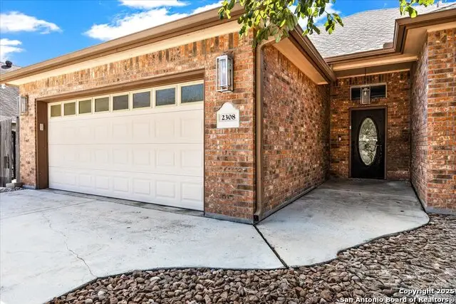 2308 Megan, New Braunfels, TX 78130 - Image #3