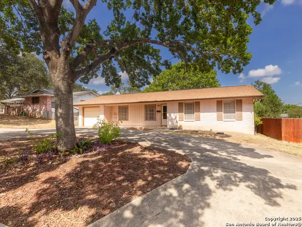 3807 E Palfrey St, San Antonio, TX 78223