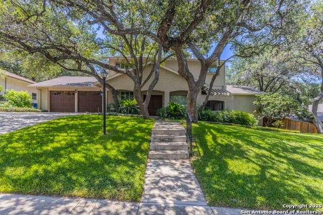 11415 Whisper Dawn, San Antonio, TX 78230 - Image #1