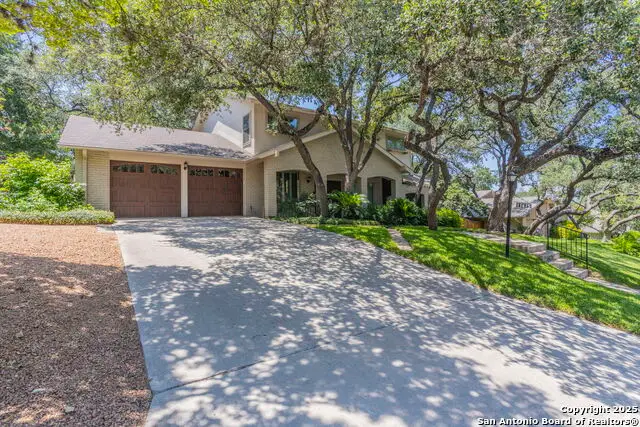 11415 Whisper Dawn, San Antonio, TX 78230 - Image #2