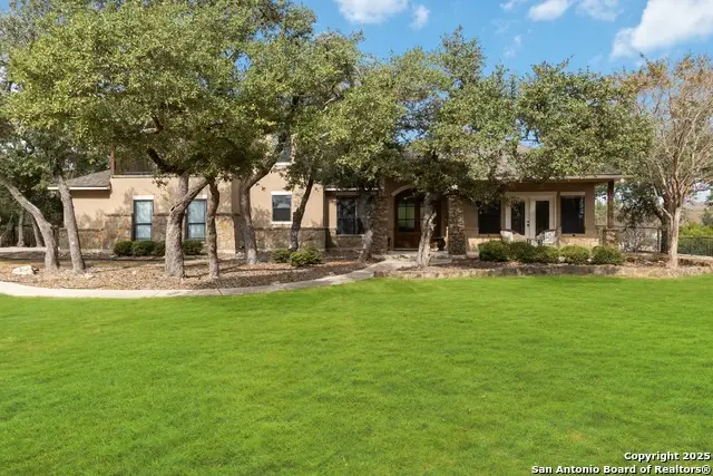 1787 Mountain Spgs, Canyon Lake, TX 78133 - Image #1