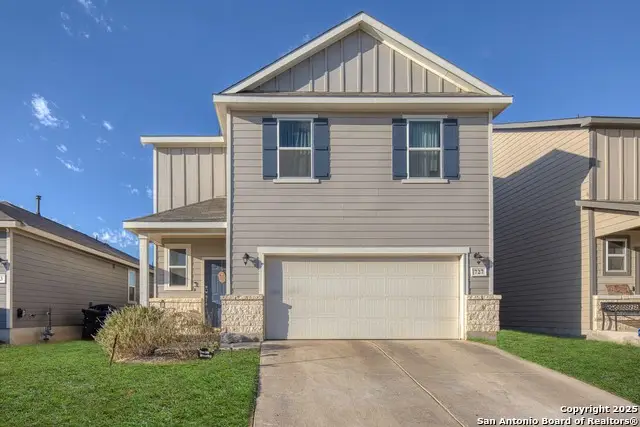 727 Corbin Bend, San Antonio, TX 78221 - Image #1