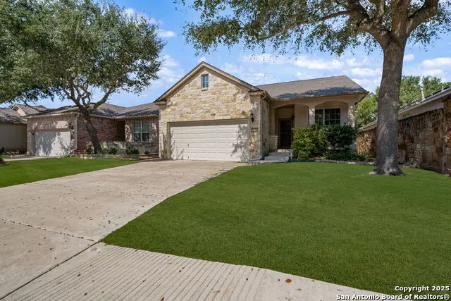 12535 Desert Palm, San Antonio, TX 78253 - Image #2