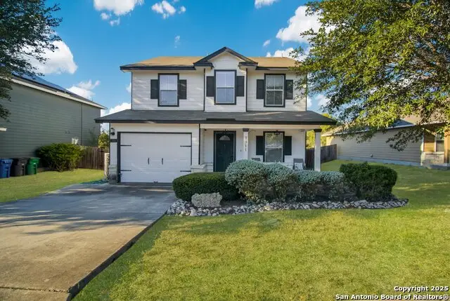 7311 Apastron Haze, San Antonio, TX 78252 - Image #1