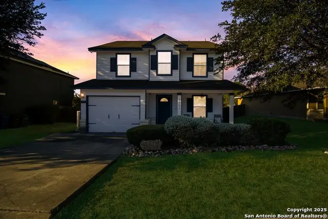 7311 Apastron Haze, San Antonio, TX 78252 - Image #2